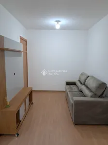 Apartamento com 2 Quartos à venda, 41m² no Estância Velha, Canoas