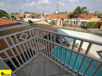Casa com 4 Quartos à venda, 400m² no Jardim Bordon, São José do Rio Preto