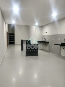 Casa com 2 Quartos à venda, 160m² no Centro, Tremembé
