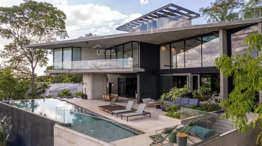 Casa com 6 Quartos à venda, 1510m² no Residencial Aldeia do Vale, Goiânia