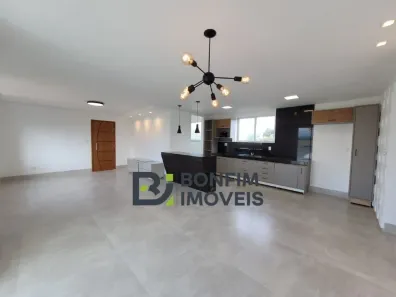 Apartamento com 3 Quartos à venda, 124m² no São Tarcísio, Governador Valadares