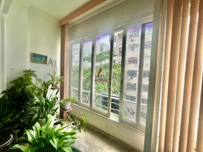 Apartamento com 3 Quartos à venda, 160m² no Copacabana, Rio de Janeiro
