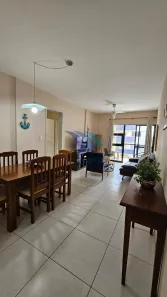 Apartamento com 3 Quartos à venda, 87m² no Algodoal, Cabo Frio