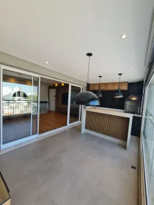 Apartamento com 3 Quartos para alugar, 93m² no Macedo, Guarulhos