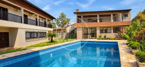 Casa com 5 Quartos à venda, 960m² no Interlagos, São Paulo