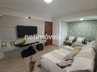Apartamento com 3 Quartos à venda, 120m² no Palmeiras (Parque Durval de Barros), Ibirité