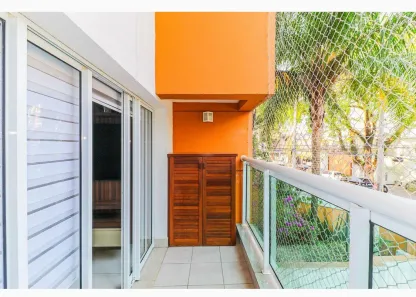 Apartamento com 2 Quartos à venda, 100m² no Vila Mariana, São Paulo