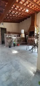 Fazenda/Sítio com 3 Quartos à venda, 300m² no Estância Bortoluzzo, Cedral