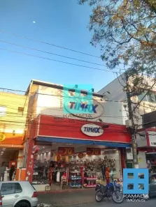 Prédio Comercial à venda, 7845m² no Rochdale, Osasco