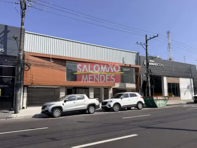 Prédio Comercial para alugar, 850m² no Reduto, Belém