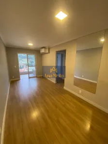 Apartamento com 2 Quartos à venda, 60m² no Itaipava, Petrópolis