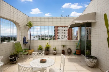 Apartamento com 2 Quartos à venda, 180m² no Vila Madalena, São Paulo