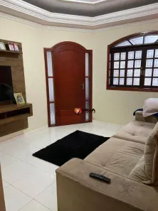 Casa com 2 Quartos à venda, 100m² no Jardim Europa I, Santa Bárbara D'Oeste