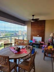 Apartamento com 3 Quartos à venda, 184m² no Jardim Botânico, Ribeirão Preto