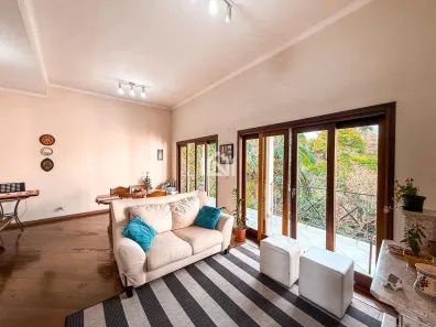 Casa de Condomínio com 3 Quartos à venda, 230m² no Chácara Pavoeiro, Cotia