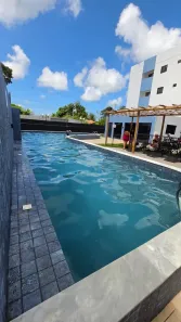 Apartamento com 2 Quartos à venda, 55m² no Planalto Boa Esperança, João Pessoa