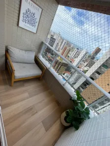 Apartamento com 3 Quartos à venda, 74m² no Manaíra, João Pessoa