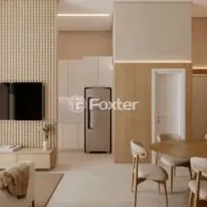 Apartamento com 2 Quartos à venda, 70m² no Cachoeira do Bom Jesus, Florianópolis