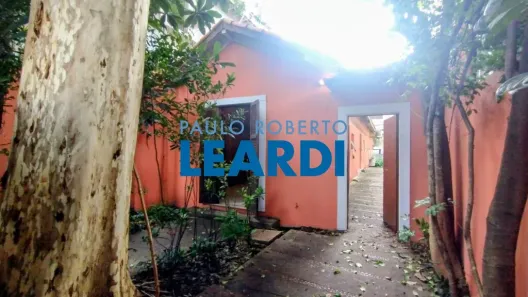 Casa com 2 Quartos à venda, 137m² no Jardim Paulistano, São Paulo