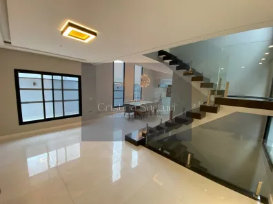 Casa de Condomínio com 3 Quartos à venda, 291m² no Condomínio Residencial Fogaça, Jacareí