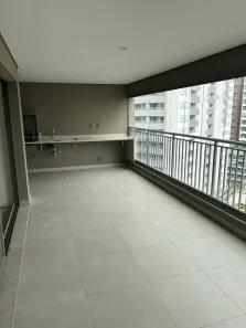 Apartamento com 4 Quartos à venda, 156m² no Butantã, São Paulo