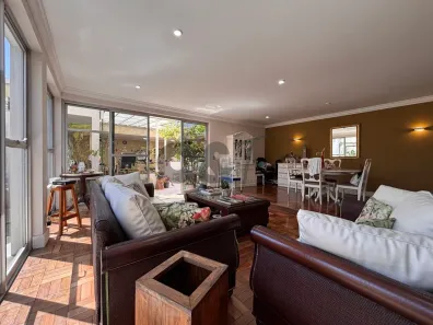 Casa com 5 Quartos à venda, 395m² no Santo Amaro, São Paulo