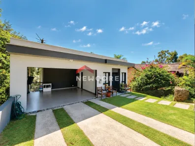 Casa de Condomínio com 3 Quartos à venda, 208m² no Transurb, Itapevi