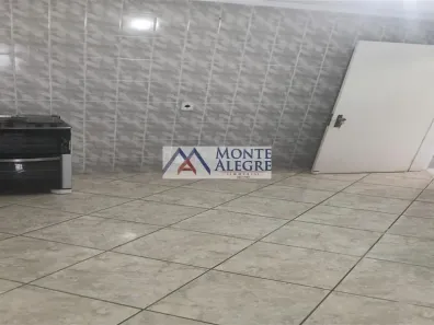 Casa com 1 Quarto para alugar, 40m² no Vila Constança, São Paulo