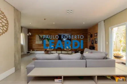 Casa de Condomínio com 5 Quartos à venda, 428m² no Jardim dos Estados, São Paulo