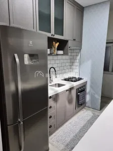 Apartamento com 2 Quartos à venda, 67m² no Santa Terezinha, Paulínia