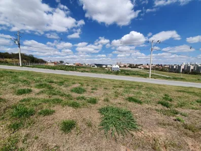 Lote/Terreno à venda, 500m² no Além Ponte, Sorocaba