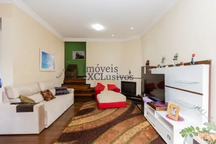 Casa com 4 Quartos à venda, 252m² no Pilarzinho, Curitiba