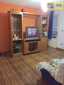 Apartamento com 2 Quartos à venda, 50m² no Parque São Rafael, São Paulo