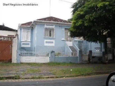 Casa com 2 Quartos à venda, 120m² no Botafogo, Campinas