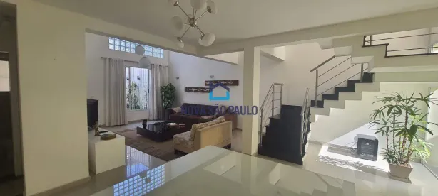Casa com 4 Quartos à venda, 240m² no Bosque da Saúde, São Paulo