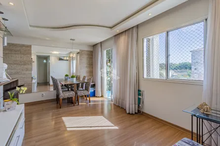 Apartamento com 3 Quartos à venda, 67m² no Humaitá, Porto Alegre