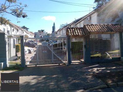 Casa de Condomínio com 2 Quartos à venda, 83m² no Morro Santana, Porto Alegre