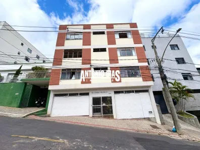 Apartamento com 3 Quartos à venda, 119m² no São Mateus, Juiz de Fora