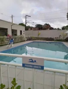Apartamento com 2 Quartos à venda, 60m² no Valéria, Salvador