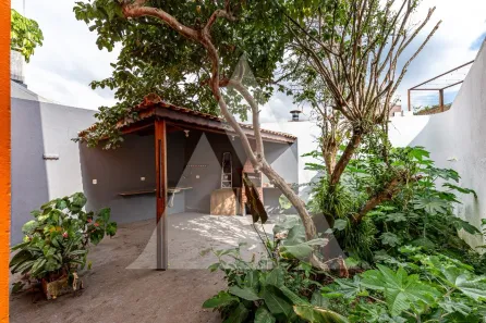 Imóvel Comercial para alugar, 190m² no Jardim das Bandeiras, São Paulo