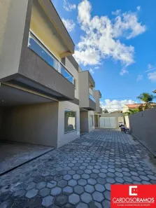 Casa com 3 Quartos à venda, 120m² no Ipitanga, Lauro de Freitas