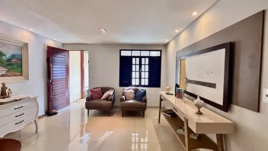 Casa com 4 Quartos à venda, 113m² no Guaribas, Eusébio