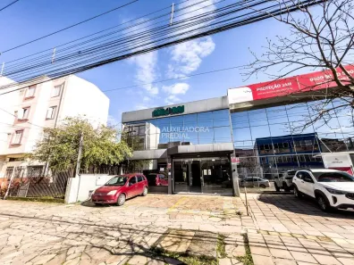 Prédio Comercial para alugar, 355m² no São Geraldo, Porto Alegre