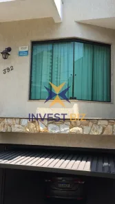 Sobrado com 4 Quartos à venda, 301m² no Jardim Textil, São Paulo