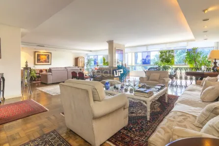 Apartamento com 4 Quartos à venda, 400m² no Flamengo, Rio de Janeiro