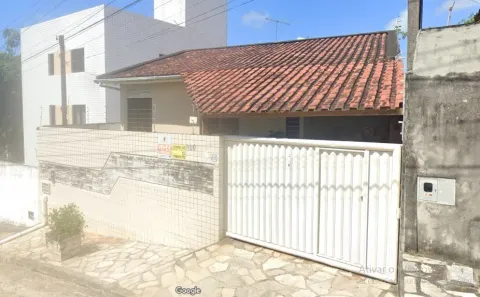 Casa com 3 Quartos à venda, 200m² no Cuiá, João Pessoa