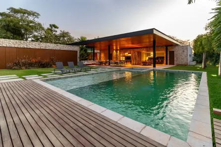 Casa de Condomínio com 6 Quartos à venda, 720m² no Condomínio Terras de São José, Itu