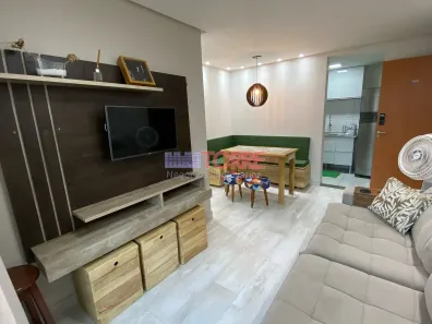 Apartamento com 2 Quartos à venda, 70m² no Nossa Senhora da Vitória, Ilhéus
