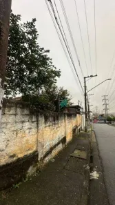 Lote/Terreno à venda, 230m² no Rudge Ramos, São Bernardo do Campo