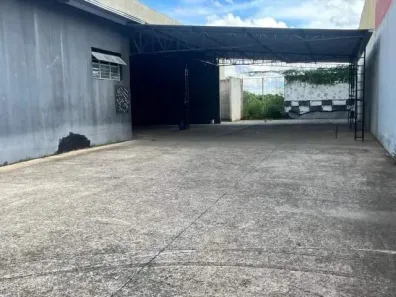 Galpão/Depósito/Armazém à venda, 835m² no Jardim Novo Horizonte, Sorocaba